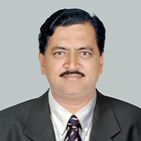Mr. Rajendrakumar Gulabrao Mohite