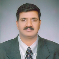 MR. Dhairyasheel T. Bhosale